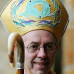 The Archbishop of Canterbury