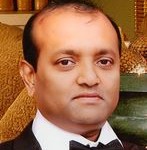 V.P. Lingajothy