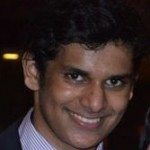 sachin parathalingam