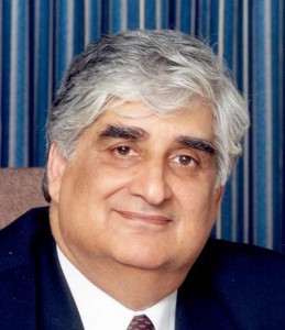 Mohan Kaul