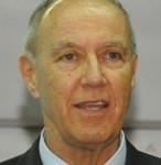 Dr. Francis Gurry 