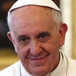 Pope Francis