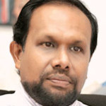 Lakshman Hulugalle