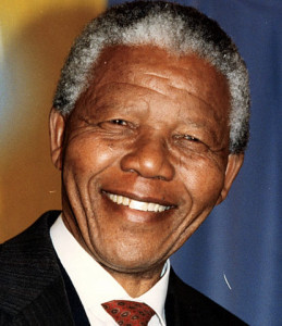 Mandela