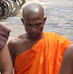 කල්යාන හිමි