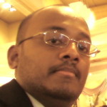 Dr. Amarnath Amarasingam