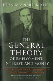 Keynes (1883-1946)