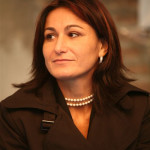 Professor Paola Gaeta
