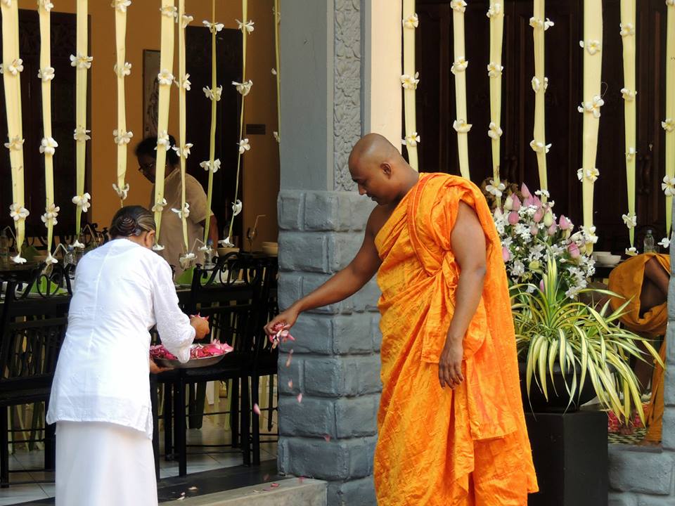 PS Monk