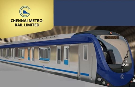 Chennai Metro