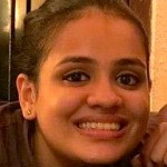 Thahira Cader