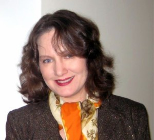 Elisabeth Witchel
