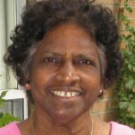 Dr. Puspadevy Seevaratnam