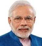 Narendra Modi - PM India