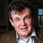 Peter Oborne