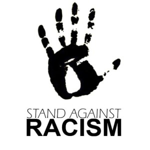 Racism white