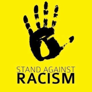 racism yello