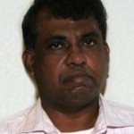 M. K. Shivajilingam 
