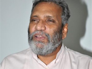 Elections Commissioner Mahinda Deshapriya