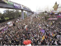 Peoples’ Power Phillipines February 1986