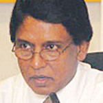 E. Saravanapavan MP