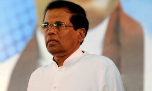 Maithri S