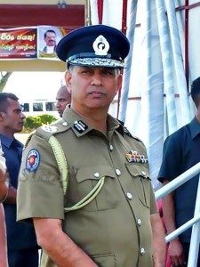 IGP Police