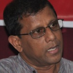 ආචාර්ය කුමුදු කුසුම් කුමාර
