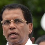 SRI LANKA-ELECTION-OPPOSITION