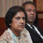 Mangala and Chandrika
