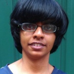 Pamodhi Kuruppu