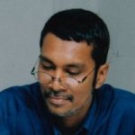 නිහාල් පීරිස්