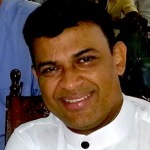 Ranjan Ramanayake