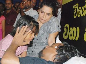 wimal weerawansa