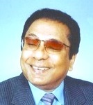 Dr. Lloyd Fernando