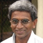 Prof. Daya Somasundaram