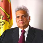 රනිල් වික්රමසිංහ