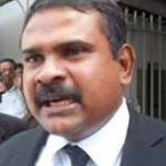 අජිත් පතිරන - ලේකම්, ශ්රී ලංකා නීතිඥ සංගමය