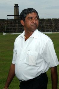 Jayananda Warnaweera
