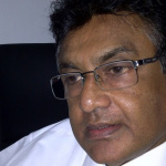 මහාචාර්ය ක්රිෂාන් දෙහෙරගොඩ