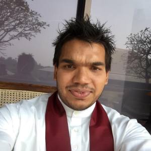 Namal Rajapaksa