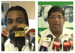 Wimal Ravi
