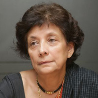 Maja Daruwala - Director, Commonwealth Human Rights Initiative