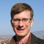 Dr. Andrew Nelson