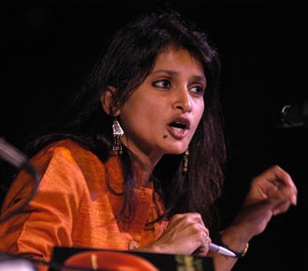 Anuradha Mittal is the founder and executive director of the Oakland Institute