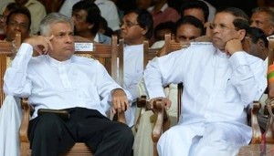 Ranil maithri
