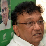 Minister Kiriella