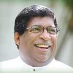 Ravi Karunanayake