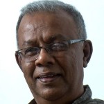Sunil Wijesiriwardhane