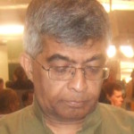 ආචාර්ය විජය කුමාර්